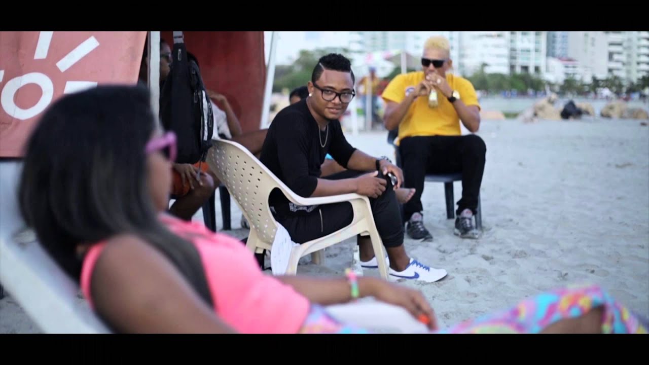 ChucuChu Jako (Video Oficial)