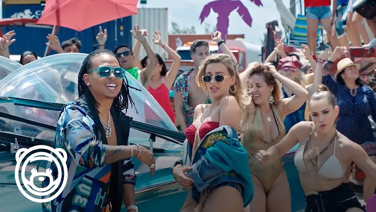 Ozuna – Única (Video Oficial)