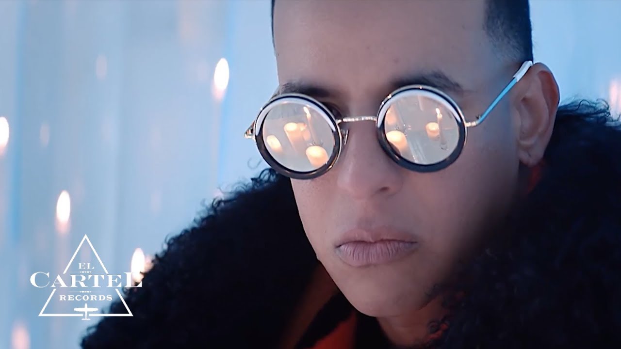 Daddy Yankee – Hielo (Video Oficial)