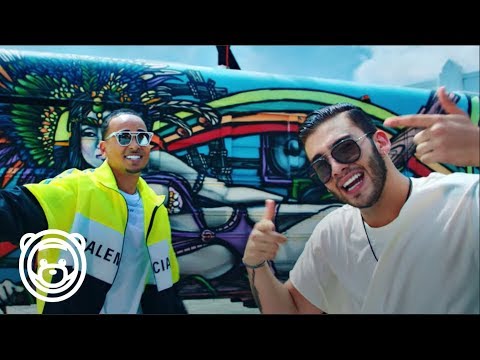 Vaina Loca – Ozuna x Manuel Turizo ( Video Oficial )