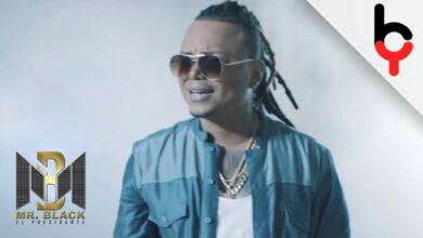 El Tiquete – Mr Black (Video Oficial y Audio)