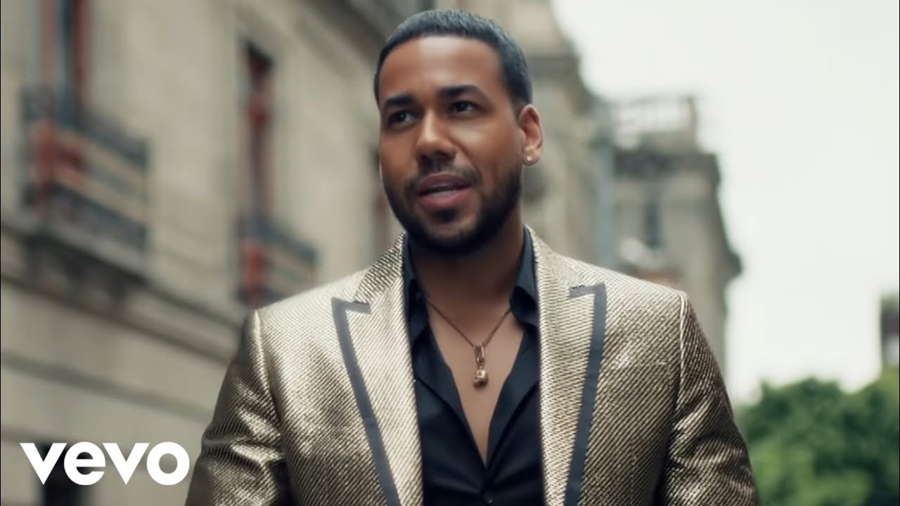 Romeo Santos – Centavito (Official Video y Audio)