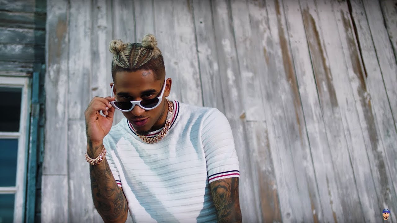 Bryant Myers – Tanta Falta (Video Oficial)