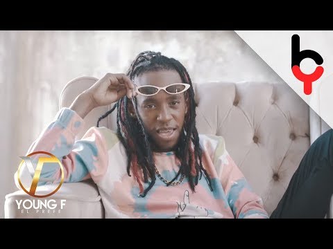 El Angelito – Young F (Vídeo Oficial)