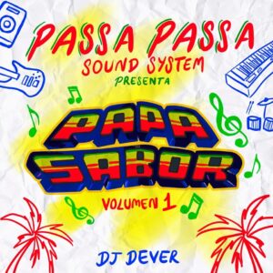 Passa Passa (Papa Sabor Vol. 1)