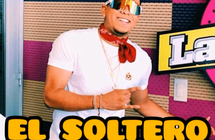 El Soltero – Luister La Voz (Original)