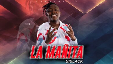 La Mañita – GiBlack (Original)