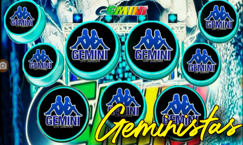 Bateria Geminista Para Android