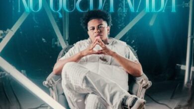 No Queda Nada – Keyvin Ce (Audio Oficial)