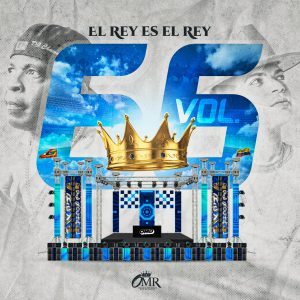 La Chapetera – Keyvin Ce Ft Rey de Rocha (vol.66)