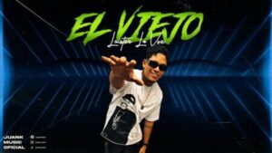 El Viejo – Luister La Voz (Original)