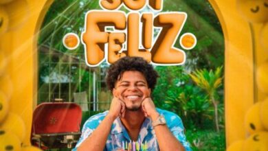 Keyvin C – Soy Feliz (Audio Oficial)