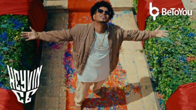 Keyvin Ce – Soy Feliz (Video Oficial)