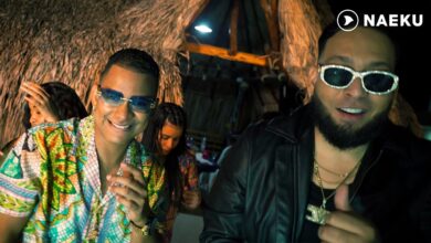 La Tranca – Dandy Bway x @andybrandoficial  | Video Oficial