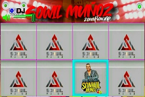 Sample Sowil Muñoz Para Android