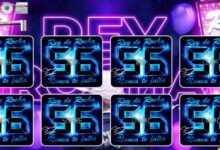 Bateria Vol 56 _ Rey de Rocha Android GRATIS