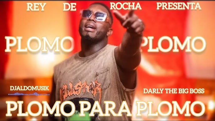 Plomo Para Plomo – Darly The Big Boss (Original)