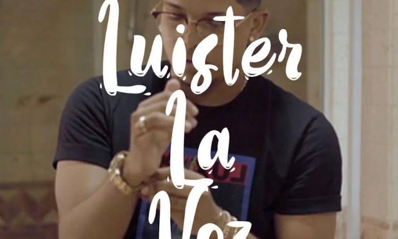 Volver – Luister La Voz (Original)