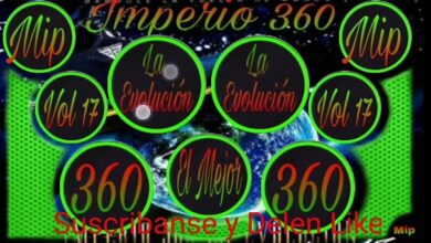 Batería IMPERIO 360 Descargala ya