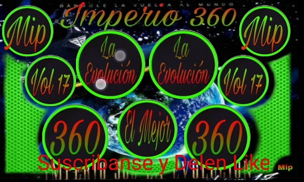 Batería IMPERIO 360 Descargala ya