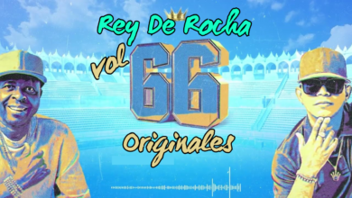 Rey de Rocha Vol 66 – Audios Original